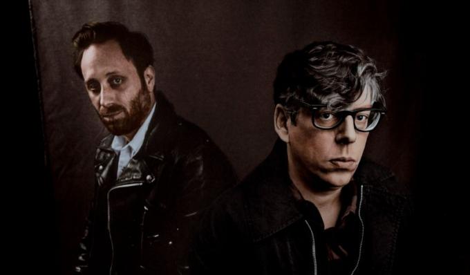 The Black Keys at Darling's Waterfront Pavilion