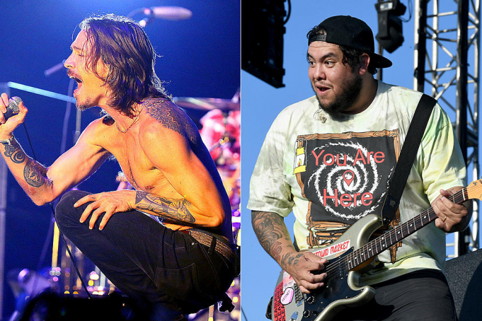 Incubus & Sublime With Rome at Darling's Waterfront Pavilion