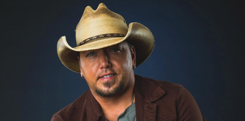 Jason Aldean at Darling's Waterfront Pavilion tickets Jason Aldean at Darling's Waterfront Pavilion