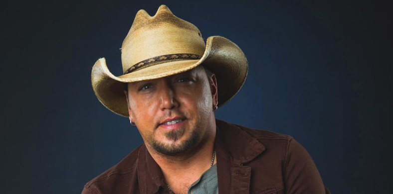 Jason Aldean at Darling's Waterfront Pavilion