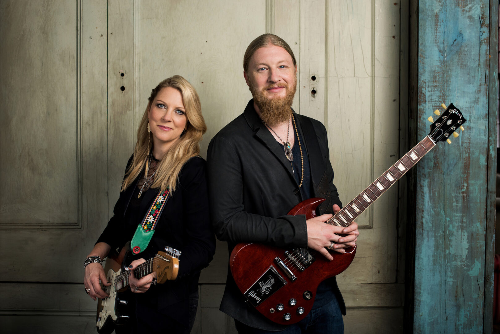 Tedeschi Trucks Band at Maine Savings Amphitheater