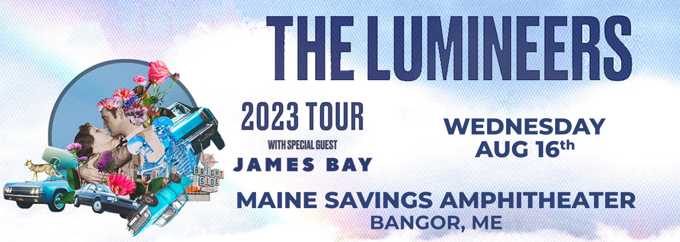 Lumineers Tour Schedule 2025 Auria Carilyn
