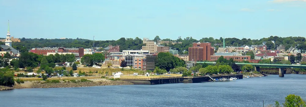 bangor maine