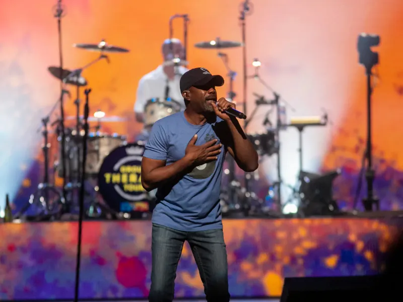 Hootie and The Blowfish tickets