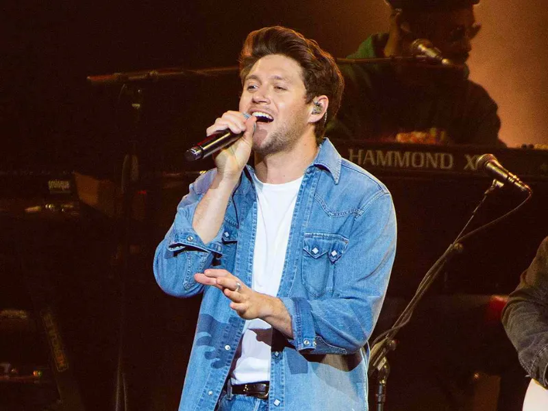 Niall Horan tickets