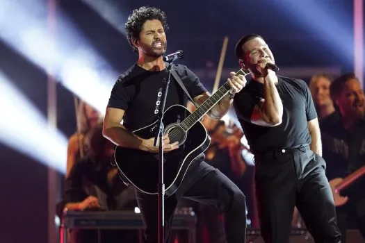 Dan And Shay tickets