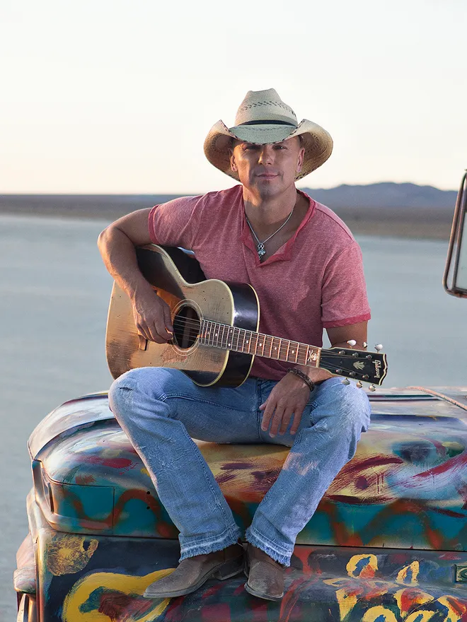 Kenny Chesney & Megan Moroney tickets