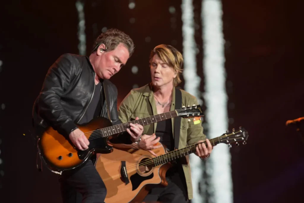 Goo Goo Dolls & Dashboard Confessional tickets