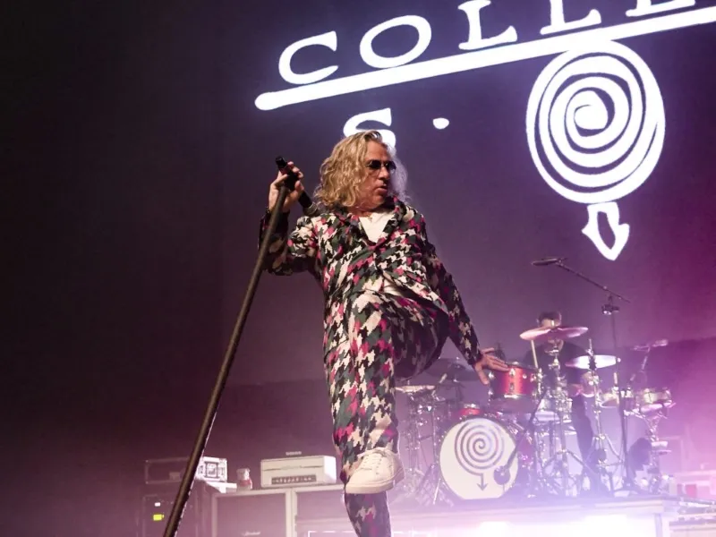 Live & Collective Soul tickets