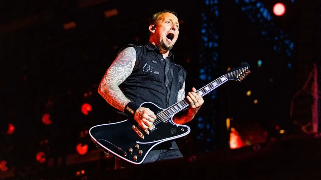 Volbeat tickets
