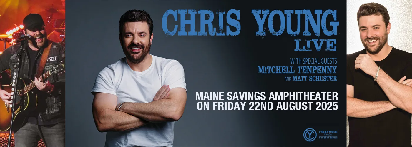 Chris Young