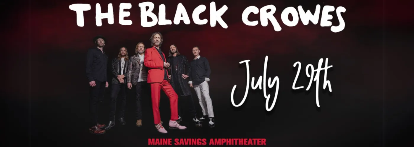 The Black Crowes