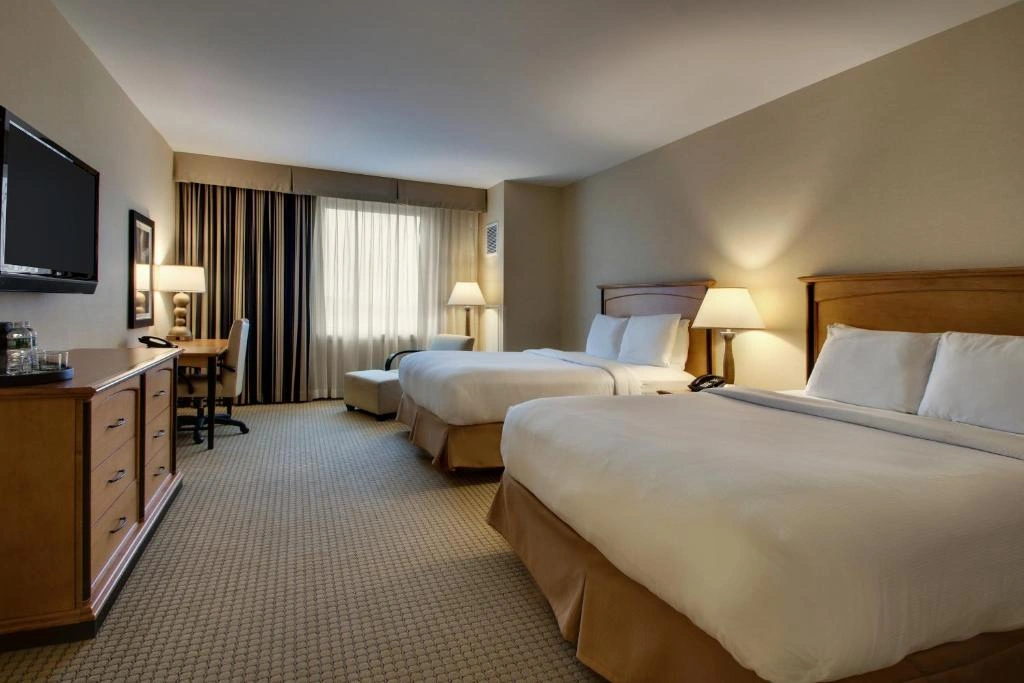 Hollywood Casino Hotel & Raceway Bangor 