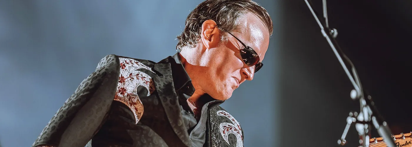 Joe Bonamassa