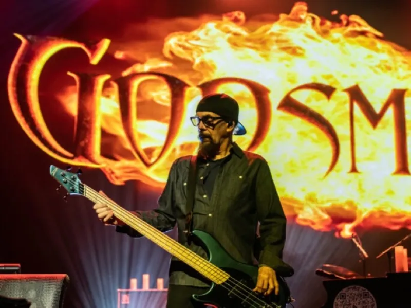 Godsmack tickets