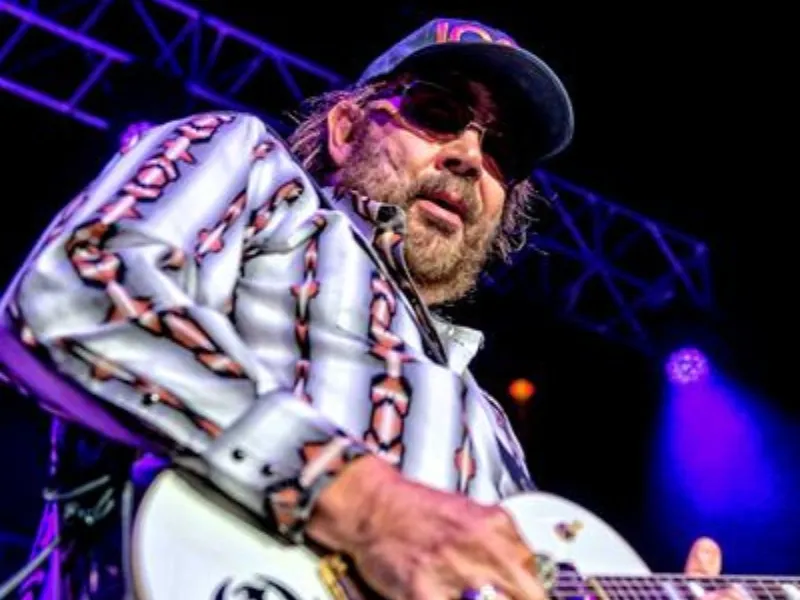 Hank Williams Jr. tickets