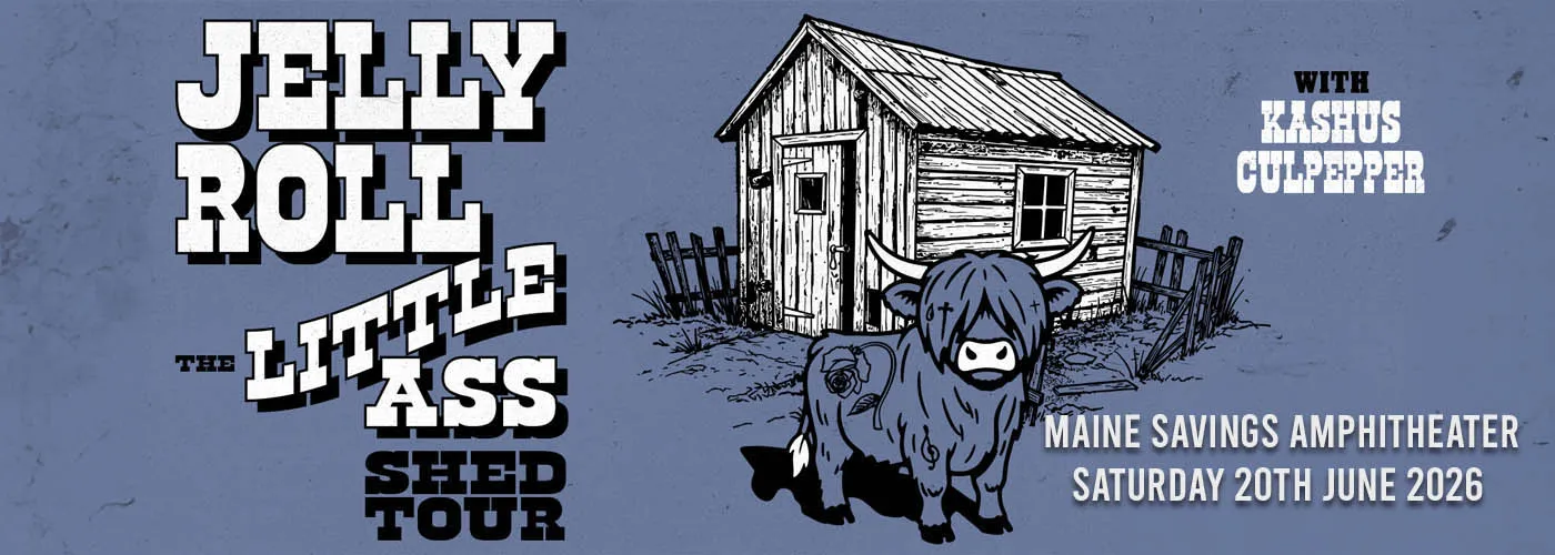 Jelly Roll &amp; Kashus Culpepper