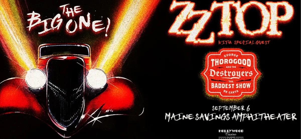 ZZ Top